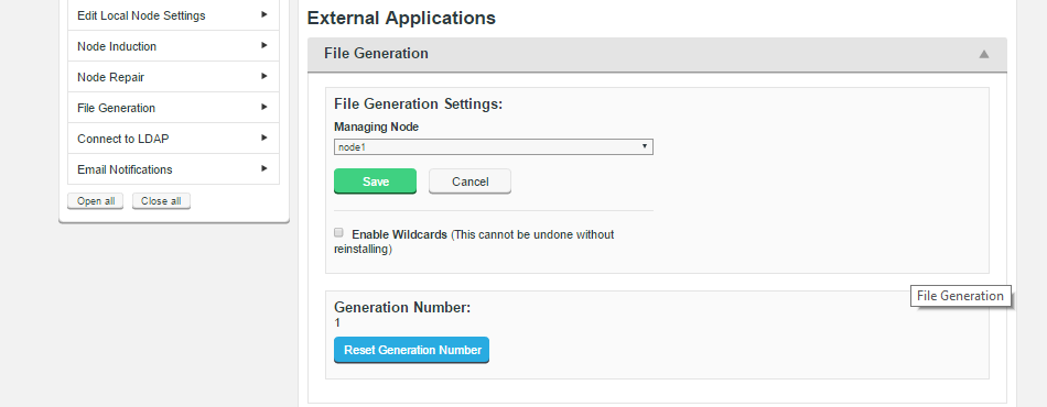 acp settings filegeneration01