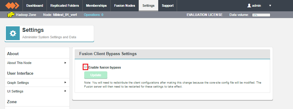 Fusion Client Bypass