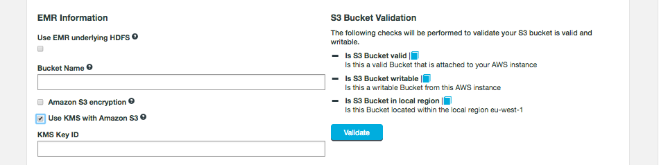 WANdisco Fusion Deployment