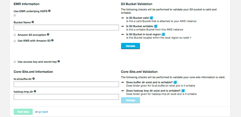 WANdisco Fusion Deployment