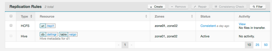 Live Hive installation