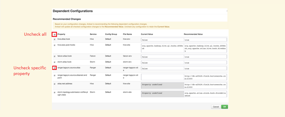 Live Hive Architecture