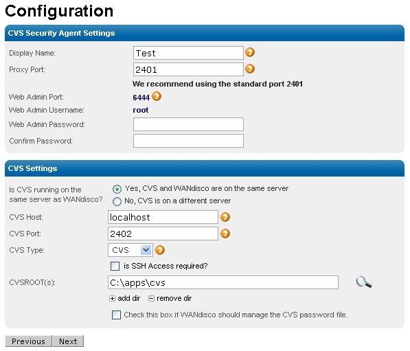 Image 5Configuration