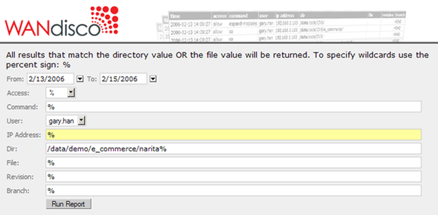 Image input