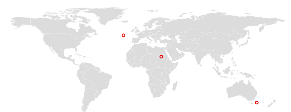 ** Site Map**