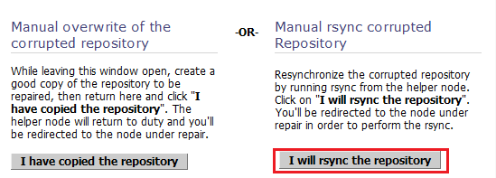repo repair 10