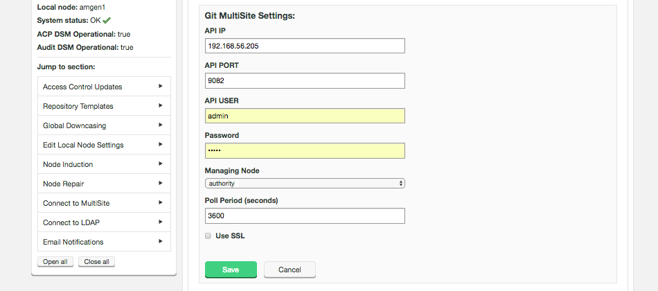 acp connect multisite02b