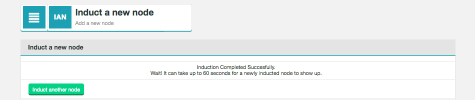 WANdisco Fusion Deployment