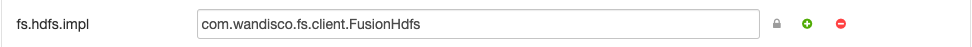 Uninstall - Ambari fs.hdfs.impl