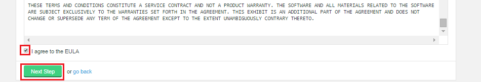 WD Fusion Deployment