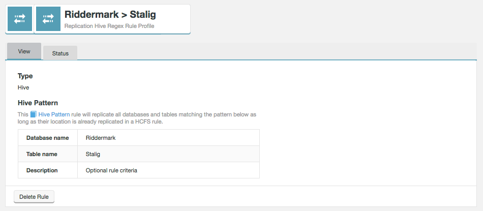 Live Hive installation