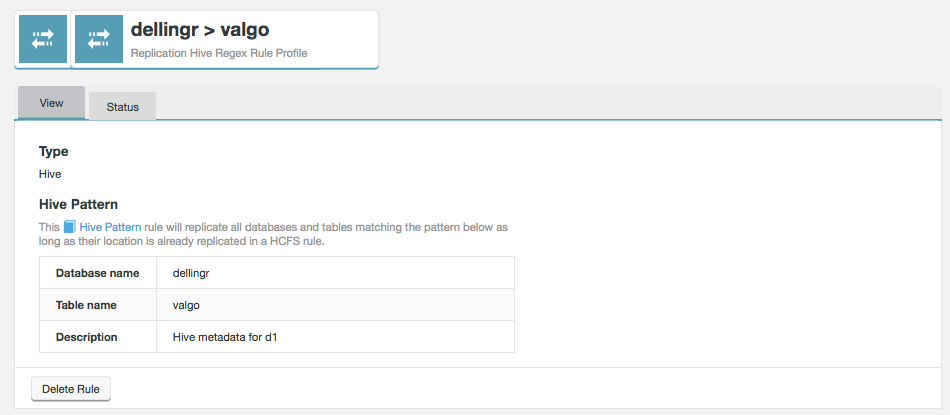Live Hive installation