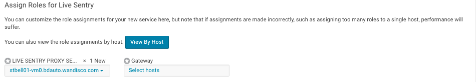 Fusion Plugin for Live Sentry