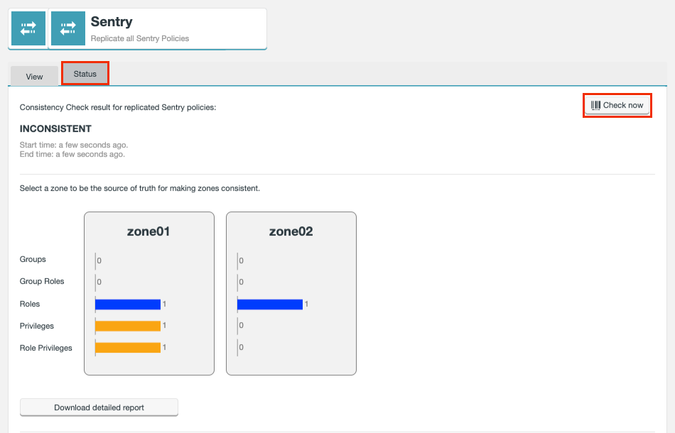 Fusion Plugin for Live Sentry