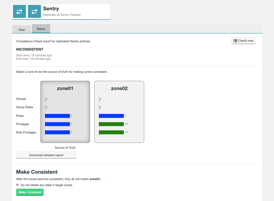 Fusion Plugin for Live Sentry
