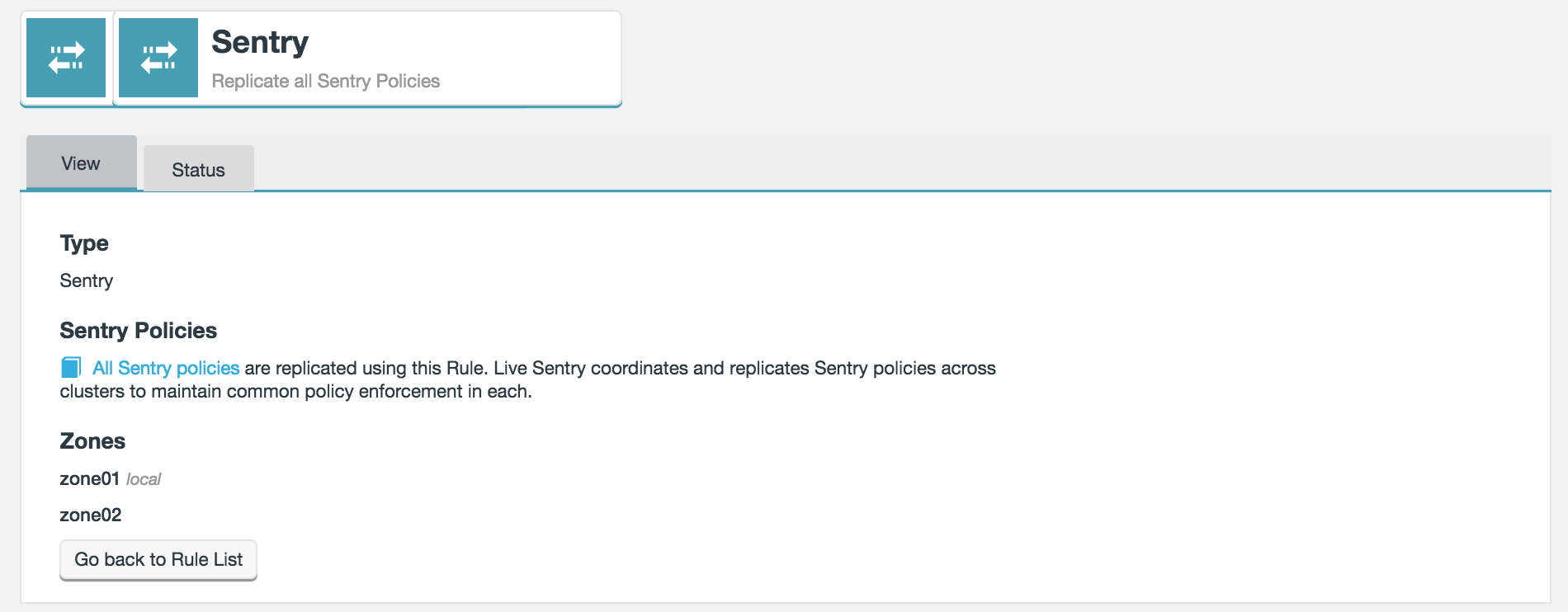 Fusion Plugin for Live Sentry