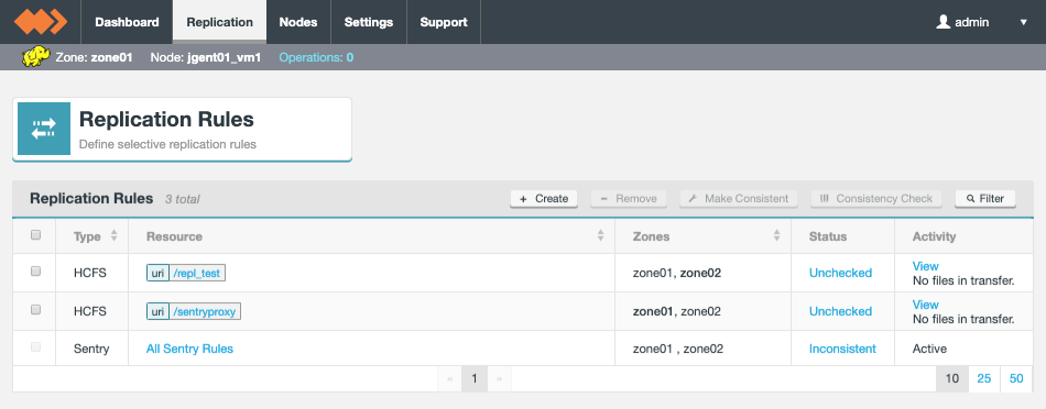Fusion Plugin for Live Sentry