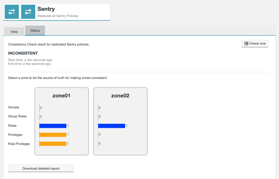 Fusion Plugin for Live Sentry