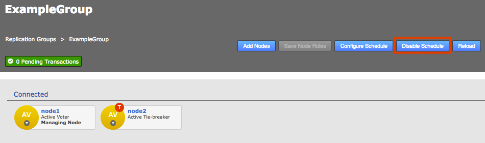 gms disableschedule1 1.9