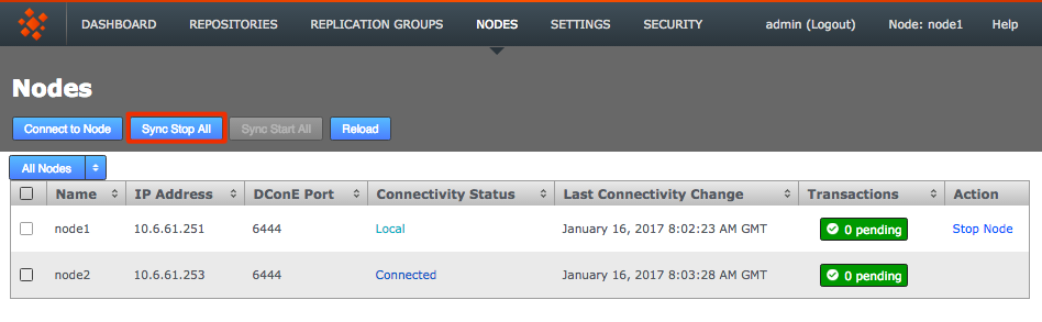 gms syncstopall1 1.9