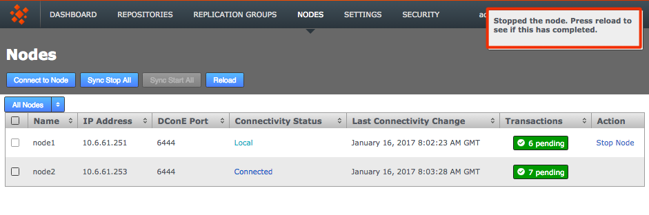 gms syncstopall2 1.9