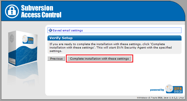 SVN Access Control 01