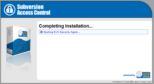 SVN Access Control 01