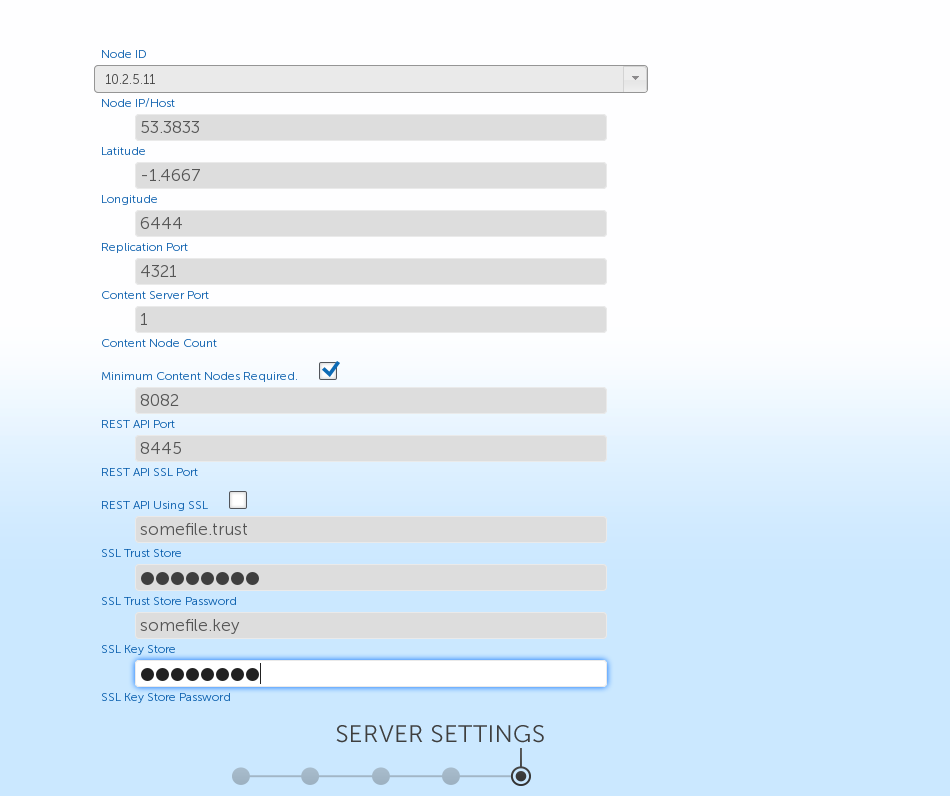 MS5 - Setup 06