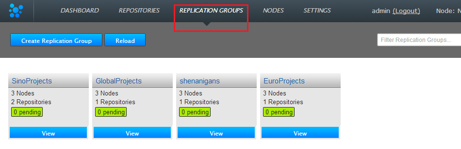 Rmove Node from group 01