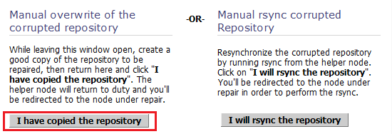 repo repair 8